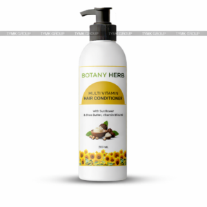 Multi Vitamin Hair Conditioner