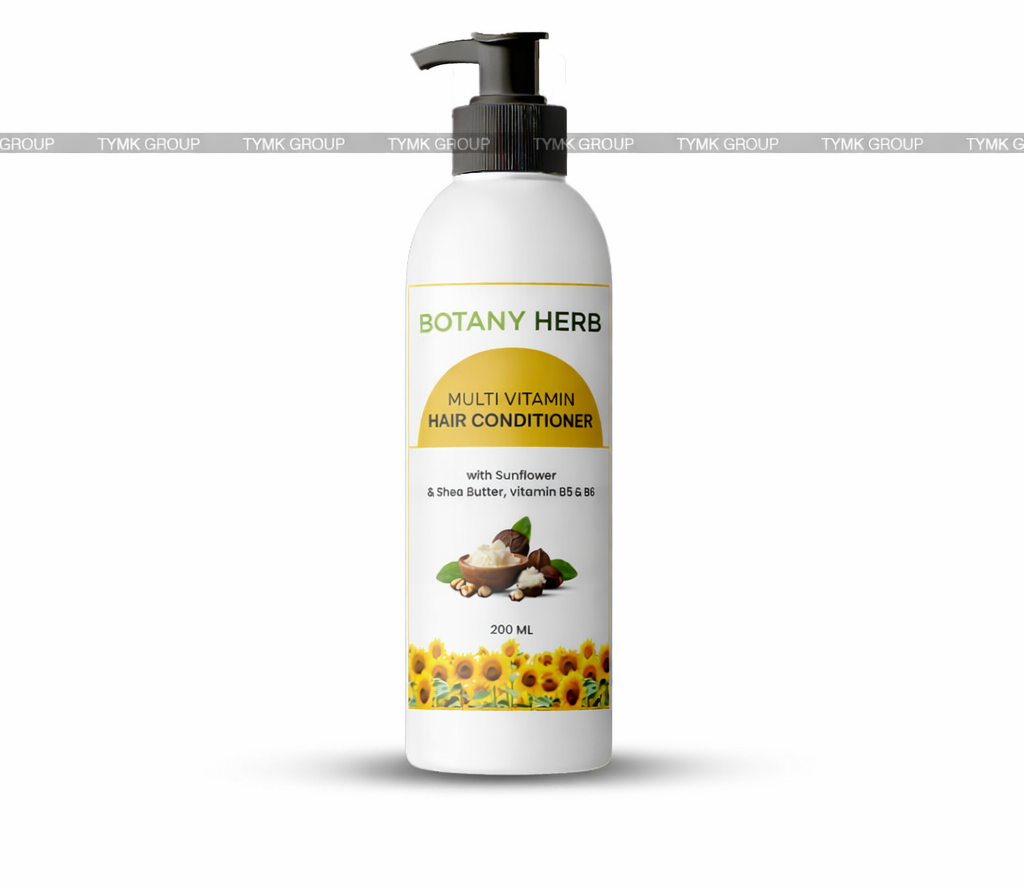 Multi Vitamin Hair Conditioner
