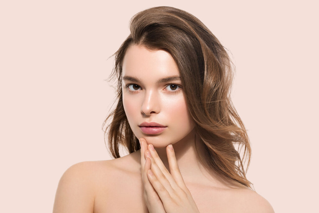 Kiss Hair Fall Goodbye Naturally: A Complete Herbal Hair Care Guide